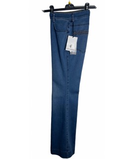 Jeans Zampa 17220 Jeans donna CF17220