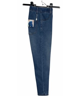 Jeans Elastico KL037 Jeans donna ECKL037