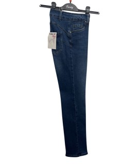 Jeans Basic JR013 Jeans donna ECJR013
