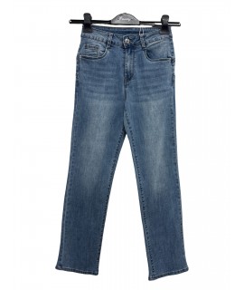 Jeans Push-up 5586 Jeans donna EC5586