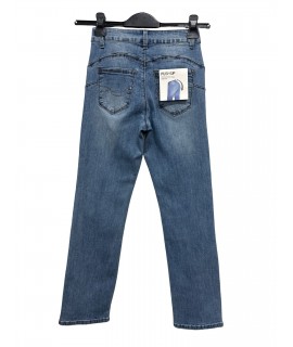 Jeans Push-up 5586 Jeans donna EC5586