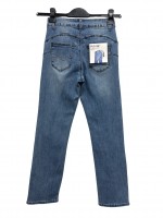 Jeans Push-up 5586 Jeans donna EC5586