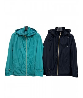 Giubbino Reversibile 104 Piumini e giubbini MIR104