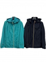 Giubbino Reversibile 104 Piumini e giubbini MIR104