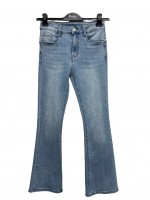 Jeans Zampa L6106 Jeans donna ECL6106