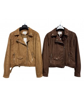 Giubbino Dainetto AY989 Piumini e giubbini ECAY989