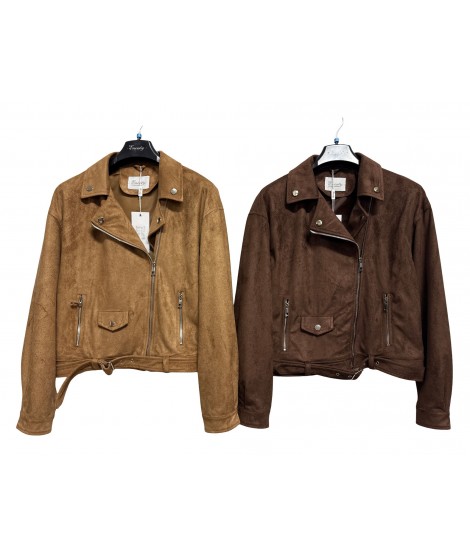 Giubbino Dainetto AY989 Piumini e giubbini ECAY989