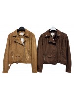 Giubbino Dainetto AY989 Piumini e giubbini ECAY989