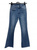 Jeans Zampa L5179 Jeans donna ECL5179
