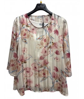 Bluse Fantasia 50122 Camicie e Bluse donna CF50122