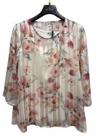 Bluse Fantasia 50122 Camicie e Bluse donna CF50122