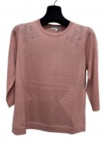 Maglia Girocollo 26292 Maglieria e t-shirt donna CF26292