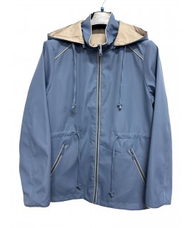 Sahariana Reversibile H9967 Piumini e giubbini ECH9967