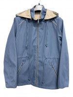 Sahariana Reversibile H9967 Piumini e giubbini ECH9967