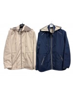 Sahariana Reversibile H9967 Piumini e giubbini ECH9967