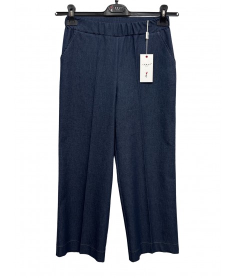 Pantalani Jeansati PA2182 Pantaloni donna LYPA2182
