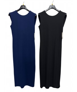 Vestito Smanicato 70215 Vestiti e abiti  CF70215