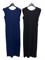 Vestito Smanicato 70215 Vestiti e abiti  CF70215