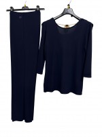 Completo Tinta Unita 70221 Completi e set coordinati CF70221