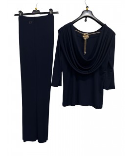 Completo Tinta Unita 70221 Completi e set coordinati CF70221