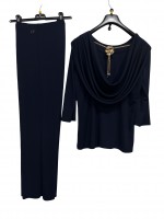 Completo Tinta Unita 70221 Completi e set coordinati CF70221