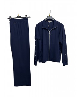 Pantaloni Elastico 70170 Pantaloni donna CF70170