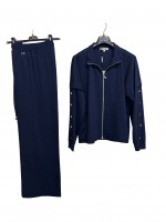 Pantaloni Elastico 70170 Pantaloni donna CF70170