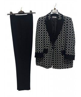 Completo Fantasia Vanessa - Perla Oversize Completi e set coordinati POVANESSA