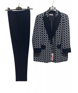 Completo Fantasia Vanessa - Perla Oversize Completi e set coordinati POVANESSA