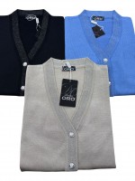 Maglia Bottoni 9480 - Desideri Oro Maglieria e t-shirt donna DO9480