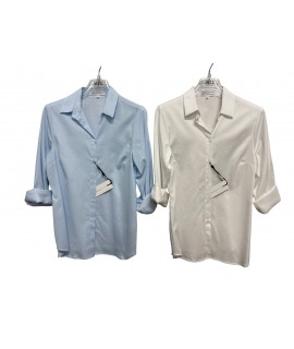 Camicia Oxford 26-49 - Valentina's Camicie e Bluse donna VLT26-49