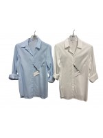 Camicia Oxford 26-49 - Valentina's Camicie e Bluse donna VLT26-49