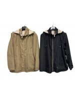 Giubbino Curvy Reversibile H9962 - Encaty Piumini e giubbini ECH9962