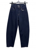 Jeans Balloon L6371 - Encaty Jeans donna ECL6371