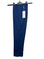 Pantaloni Poliviscosa SC2870- Encaty Pantaloni donna ECSC2870