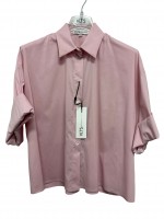 Camicia Tinta Unita 26-14/A - Valentina's Camicie e Bluse donna VLT26-14/A