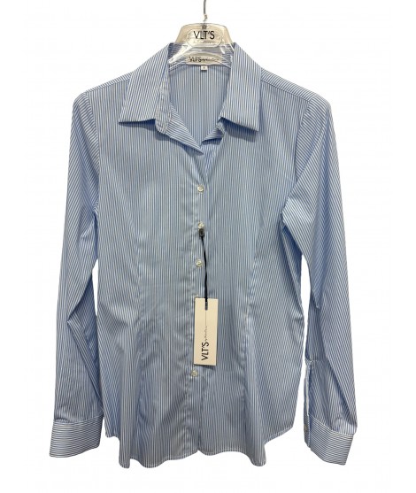 Camicia Rigata 901 - Valentina's Camicie e Bluse donna VLT901