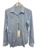 Camicia Rigata 901 - Valentina's Camicie e Bluse donna VLT901
