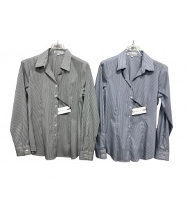 Camicia Rigata 901 - Valentina's Camicie e Bluse donna VLT901