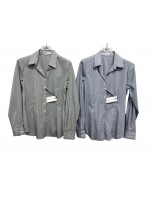 Camicia Rigata 901 - Valentina's Camicie e Bluse donna VLT901