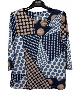 Maglia Franca - Perla Oversize Maglieria e t-shirt donna POFRANCA