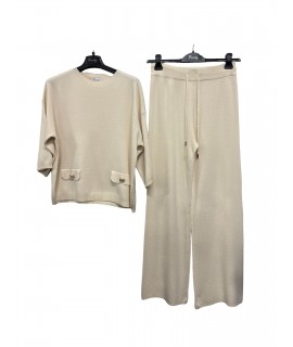 Completo Abbinato GC1038 - Encaty Completi e set coordinati ECGC1038