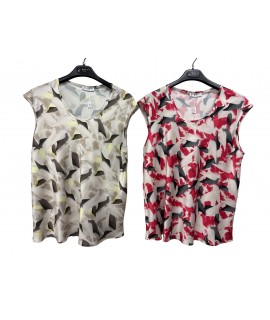 Canotta Fantasia TP2176 - Lesly Top e canotte LYTP2176