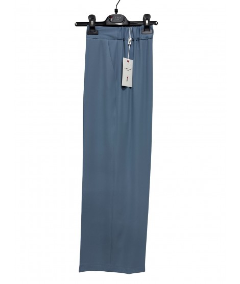 Pantaloni Palazzo PA2174 Pantaloni donna LYPA2174