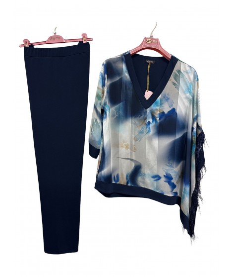 Completo Curvy Aurora - Equilibrio Completi e set coordinati EQAURORA