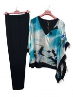 Completo Curvy Aurora - Equilibrio Completi e set coordinati EQAURORA