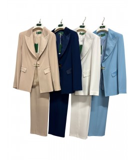 Completo Elegante Sara - Nina Rei Completi e set coordinati NRSARA