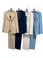 Completo Elegante Sara - Nina Rei Completi e set coordinati NRSARA