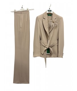 Completo Elegante Fiona - Nina Rei Completi e set coordinati NRFIONA