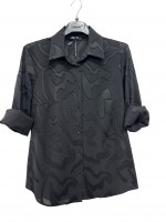 Camicia Fantasia 8992 - Patrizia Blasio Camicie e Bluse donna PB8992